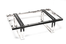 Load image into Gallery viewer, Radium Engineering 20-0910 Stainless Steel Mounting Cage for 10-Gallon Fuel Cells