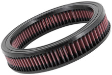 Load image into Gallery viewer, K&amp;N Replacement High-Flow Air Filter for Chevrolet Camaro 1962-1980 * Engine Air Intake Upgrade