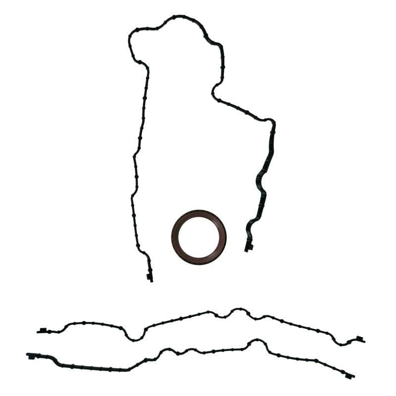 Fel-Pro TCS 46176 Engine Timing Cover Gasket Set for Ford F-250 Super Duty