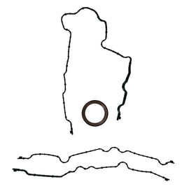 Fel-Pro TCS 46176 Engine Timing Cover Gasket Set for Ford F-250 Super Duty