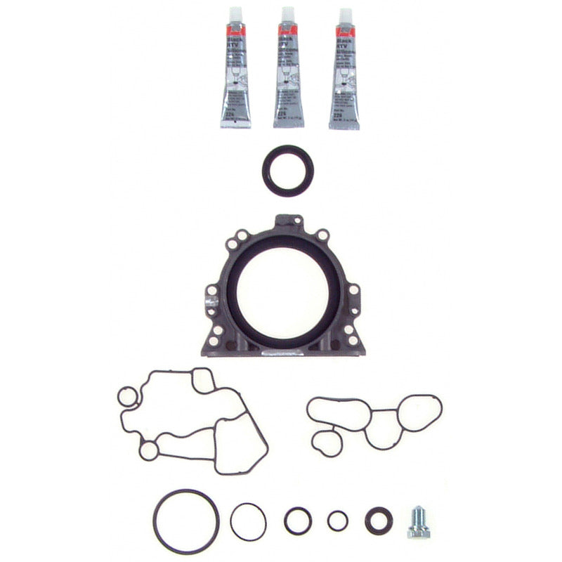 Fel-Pro CS 26318 Engine Conversion Gasket Set for Audi A4 Quattro and Volkswagen Models