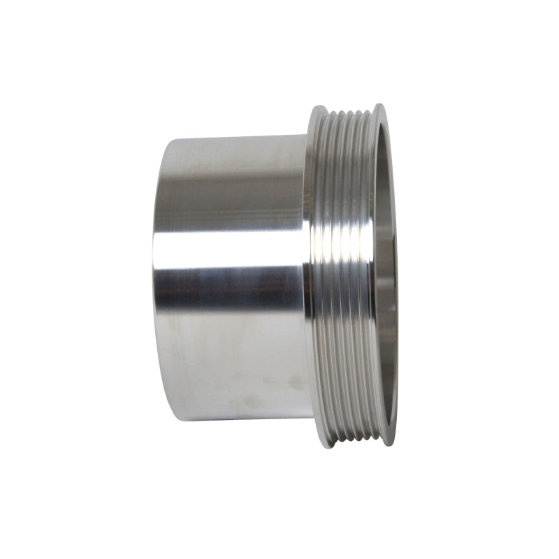 BBK 94-98 Mustang 3.8 V6 Underdrive Pulley Kit - Lightweight CNC Billet Aluminum