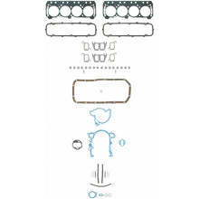 Load image into Gallery viewer, Fel-Pro Buick Skylark 260-1012 Engine Gasket Set for 1975-1979 Oldsmobile Omega &amp; Pontiac Bonneville
