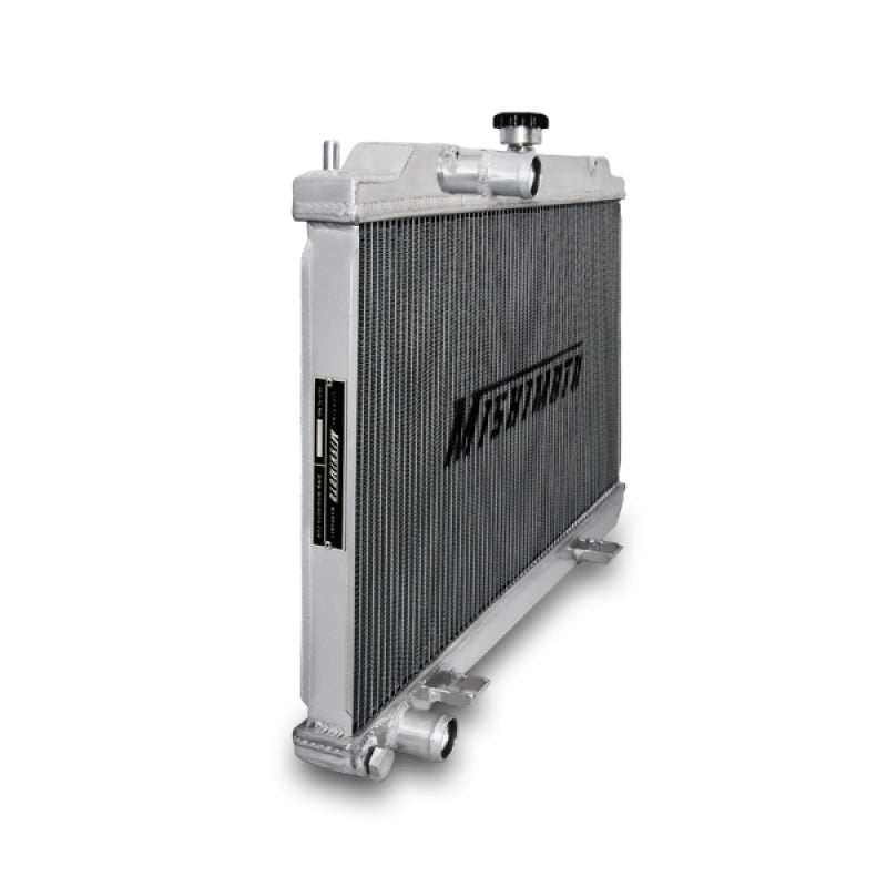 Mishimoto Aluminum Radiator for Nissan Sentra SE-R and Spec-V (Part #misMMRAD-SEN-00)