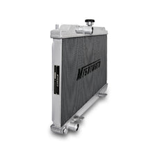 Load image into Gallery viewer, Mishimoto Aluminum Radiator for Nissan Sentra SE-R and Spec-V (Part #misMMRAD-SEN-00)
