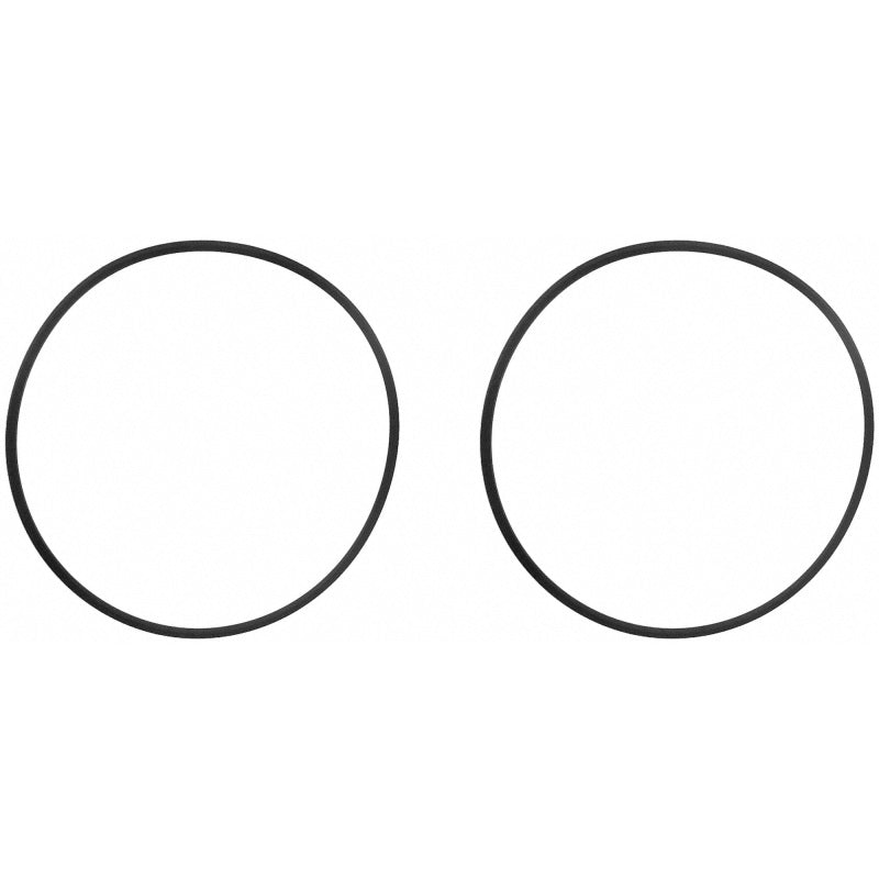 Fel-Pro 17848 Carburetor Mounting Gasket for V8 Marine Engines