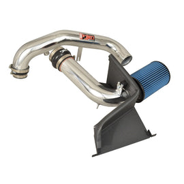 Injen 14-18 VW MKVI Jetta GLI 1.8L Turbo TSI Short Ram Intake with MR Technology and Heat Shield