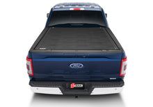 Load image into Gallery viewer, BAK Revolver X2 Hard Roll-Up Truck Bed Cover for 2022-2026 Ford Maverick, 4.5 ft Bed