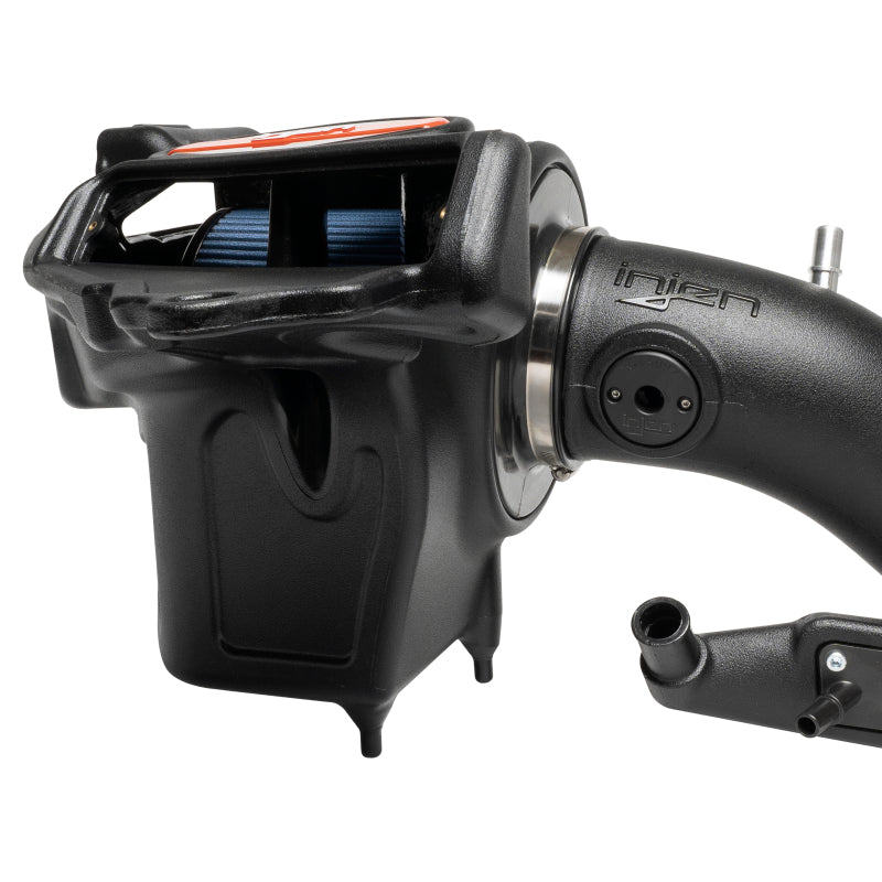 Injen Evolution EVO9300 Cold Air Intake for 2021-2024 Ford Bronco with 2.3L EcoBoost Engine