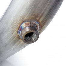 Load image into Gallery viewer, Stainless Works 2017-2020 Ford F-150 Raptor 3.5L 3-Inch Downpipe with High-Flow Cats