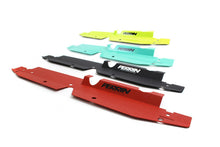 Load image into Gallery viewer, Perrin Performance Neon Yellow Radiator Shroud for 2008-2014 Subaru WRX &amp; STI and 2008-2011 Impreza