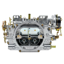Load image into Gallery viewer, Edelbrock Performer Series 600 CFM Electric Choke Carburetor for Pontiac Firebird and Chevrolet Camaro