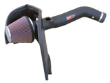 K&N Engineering 57-3051 Performance Cold Air Intake System for Chevy Colorado and GMC Canyon 2.8L L4