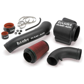 Banks Power 97-06 Jeep Wrangler 4.0L Ram-Air Cold Air Intake System