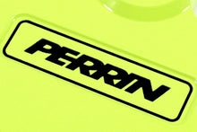 Load image into Gallery viewer, Perrin Performance Cam Solenoid Cover for Subaru WRX, Forester, OBXT &amp; LGXT * Yellow (Part Number: perPSP-ENG-172NY)