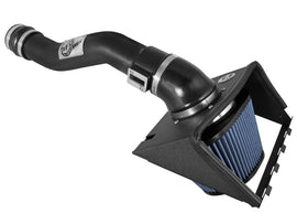 aFe MagnumFORCE Stage-2 Cold Air Intake System with Pro 5R Filter for Ford F-150 2011-2014 V6 3.7L