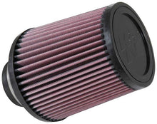 Load image into Gallery viewer, K&amp;N Engineering Universal Rubber Air Filter with 2-3/4 inch Flange - Fits Honda Prelude &amp; Civic