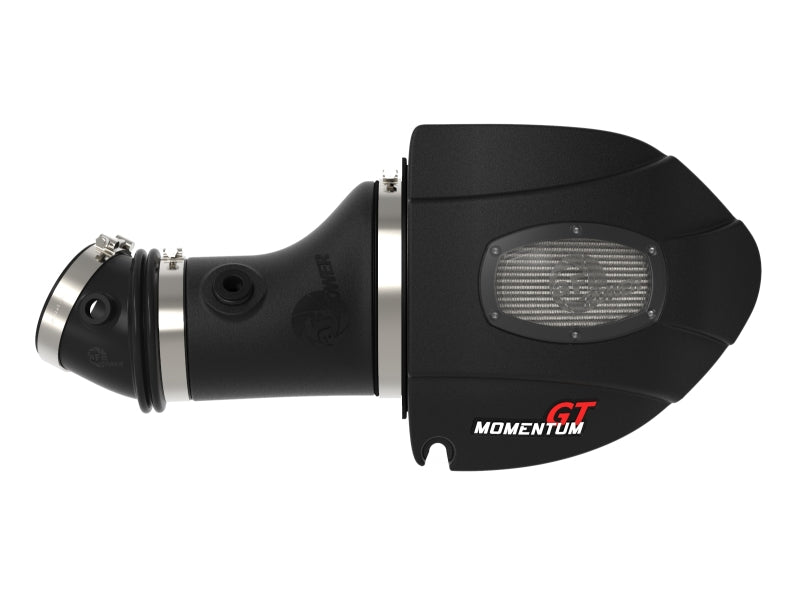 aFe Momentum GT Pro DRY S Cold Air Intake System for Dodge Challenger/Charger SRT Hellcat 2017-2021