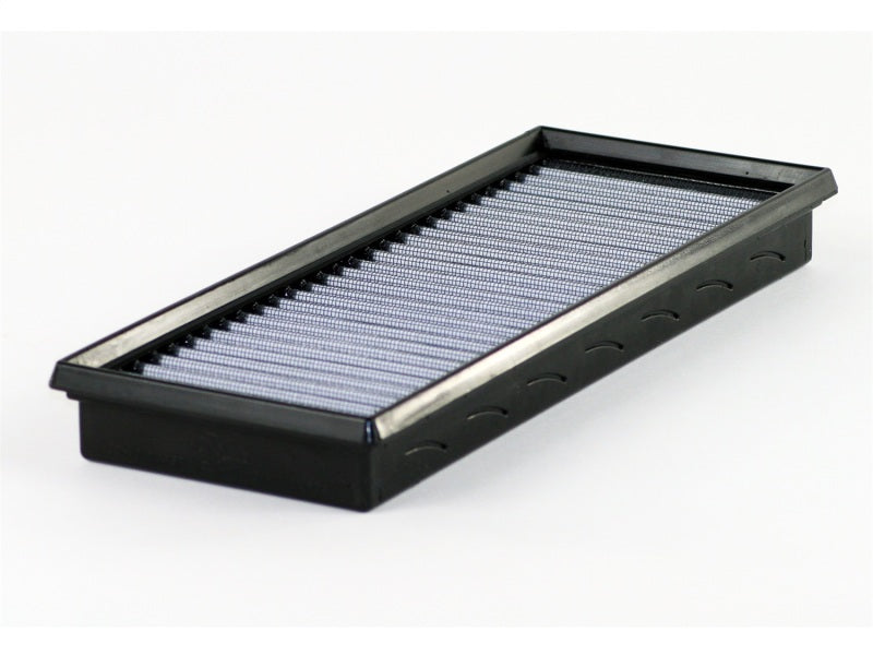 aFe MagnumFLOW OE Replacement Air Filter with Pro DRY S Media for Audi A4 2009-2019 and Q5 2011-2018
