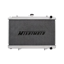 Load image into Gallery viewer, Mishimoto Aluminum Radiator for Nissan 240SX 1995-1998 - High Performance Dual Core Cooling System