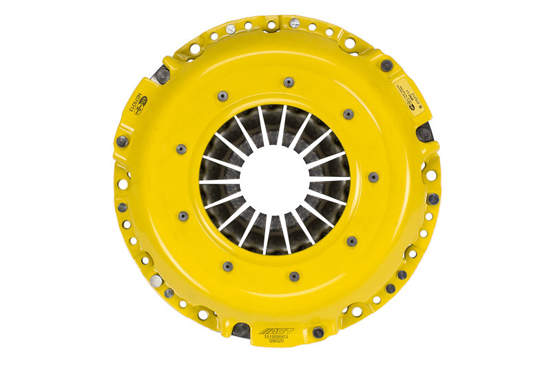 ACT Heavy Duty Clutch Pressure Plate for 2005-2009 Subaru Legacy & Impreza – Part Number actSB020