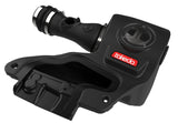aFe Takeda Momentum Cold Air Intake System with Pro DRY S Filter for Honda Civic 2022-2023 and Acura Integra 2023, L4 1.5L Turbo
