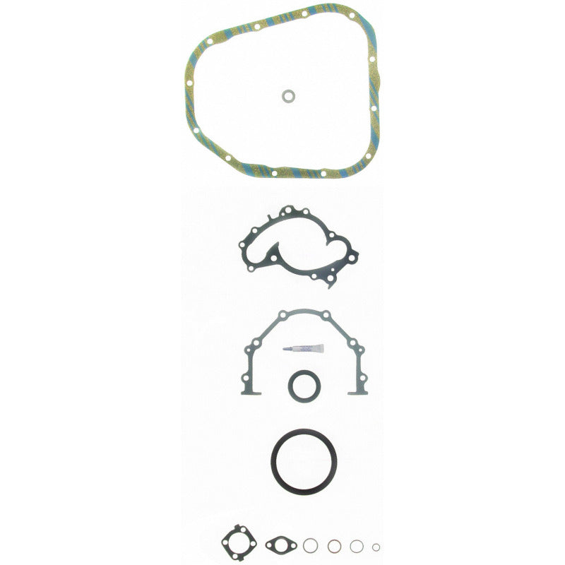 Fel-Pro CS 9201 Engine Conversion Gasket Set for Toyota Sienna and Lexus ES300