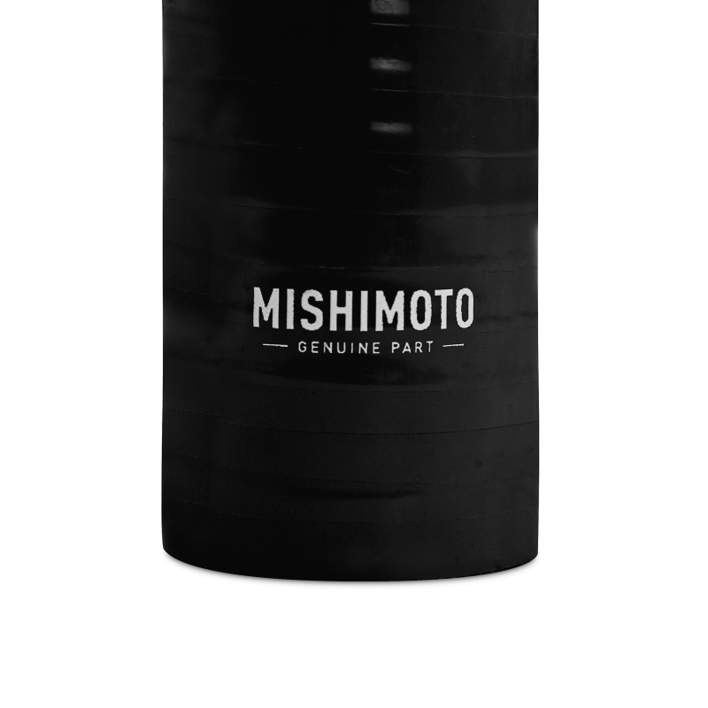 Mishimoto 1986-1992 Toyota Supra Black Silicone Radiator Hose Kit