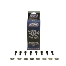 Load image into Gallery viewer, BBK 94-95 Mustang 5.0 Tubular Strut Tower Brace with Black Powder Coat Finish