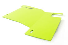Load image into Gallery viewer, Perrin Performance Cold-Air Intake with Heatshield for 2015-2021 Subaru WRX - Neon Yellow