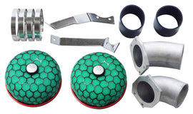 HKS SPF BNR32 RB26DETT Performance Intake System