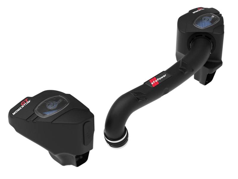 aFe Momentum GT Cold Air Intake System with Pro 5R Filter for BMW M3 and M4 (G80/G82/G83) 2021-2023