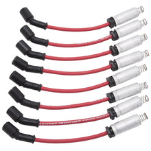 Load image into Gallery viewer, Edelbrock Max-Fire Ultra-Spark 50 Performance Spark Plug Wire Set for Chevrolet Small-Block Engines