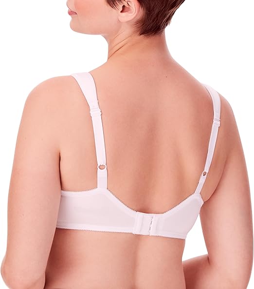 Bali Women's Live It Up Seamless Underwire Bra