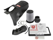 Load image into Gallery viewer, aFe Power Momentum GT Pro Dry S Cold Air Intake System for Honda Civic Type R 2017-2021