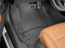 Load image into Gallery viewer, WeatherTech DigitalFit Front FloorLiner for 2019-2022 Cadillac XT4 - Black
