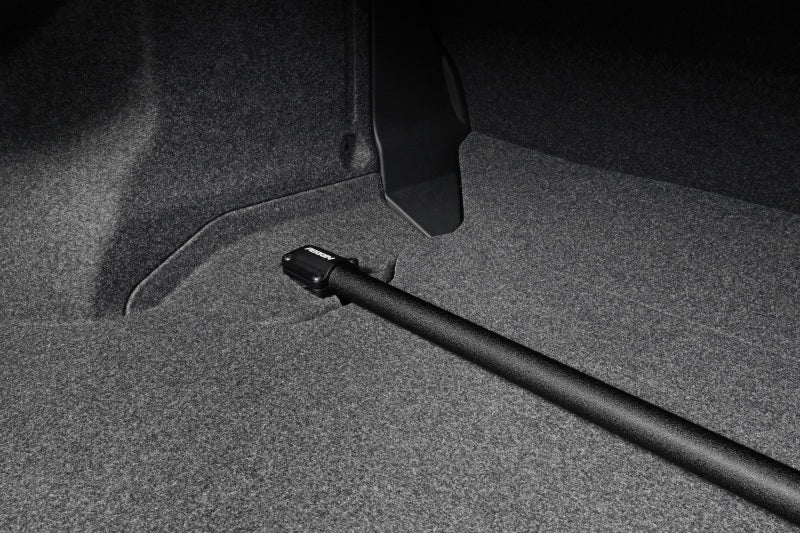 Perrin Performance Rear Shock Tower Brace for 2015-2021 Subaru WRX/STI - Black