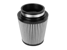 Load image into Gallery viewer, aFe Magnum Force Pro Dry S Universal Replacement Air Filter for Automotive Applications
