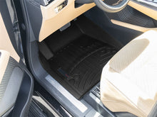 Load image into Gallery viewer, WeatherTech WET4419251 DigitalFit Front FloorLiner for 2025-2026 Cadillac Escalade IQ, Black