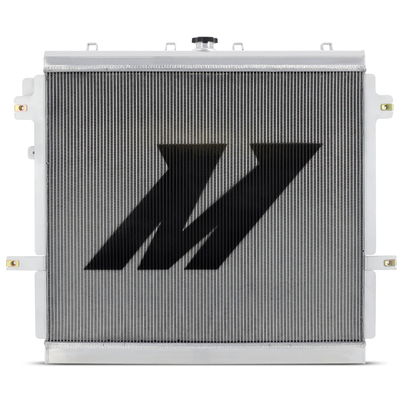Mishimoto Performance Aluminum Radiator for Toyota 4Runner 2010-2024