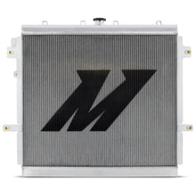 Load image into Gallery viewer, Mishimoto Performance Aluminum Radiator for Toyota 4Runner 2010-2024