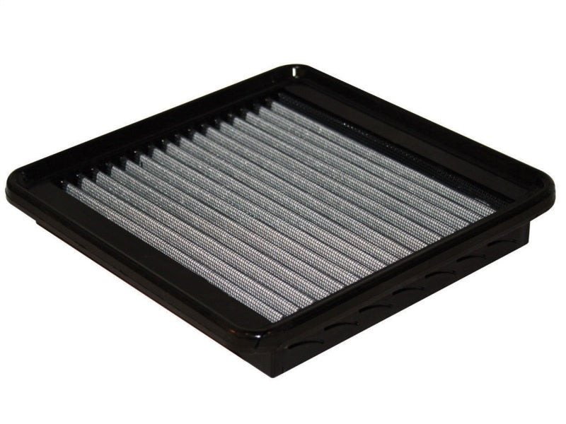 aFe MagnumFLOW OE Replacement Air Filter Part Number AFE31-10161 for Subaru Forester, Impreza, Outback, WRX, STI 2005-2019