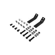 Load image into Gallery viewer, KC HiLiTES Platform One Quick Fist Roof Rack Mount * 45 Degrees, Part Number KCL92508