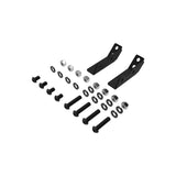 KC HiLiTES Platform One Quick Fist Roof Rack Mount * 45 Degrees, Part Number KCL92508