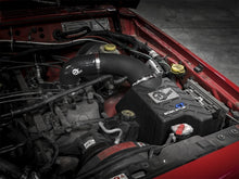 Load image into Gallery viewer, aFe Momentum ST Pro 5R Cold Air Intake System for Jeep Cherokee (XJ) 91-01 with 4.0L I6 Engine