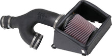 Load image into Gallery viewer, K&amp;N Engineering 63-2599 Cold Air Intake System for 2017-2018 Ford F-150 Ecoboost 3.5L V6