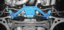 Load image into Gallery viewer, Cusco Power Brace Front Cross Member for Subaru Impreza and Legacy 2003-2014