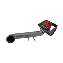 Load image into Gallery viewer, AEM Induction 21-8129DC Brute Force Cold Air Intake System for Ford F-150 2015-2016 5.0L V8