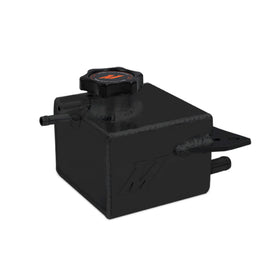 Mishimoto Subaru WRX/STI Aluminum Coolant Expansion Tank - Black