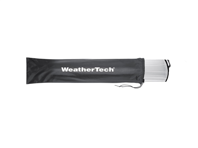 WeatherTech TechShade Storage Bag XL * Durable Automotive Sunshade Organizer